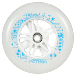 Night Wheels fothon 145mm, 1 pc.