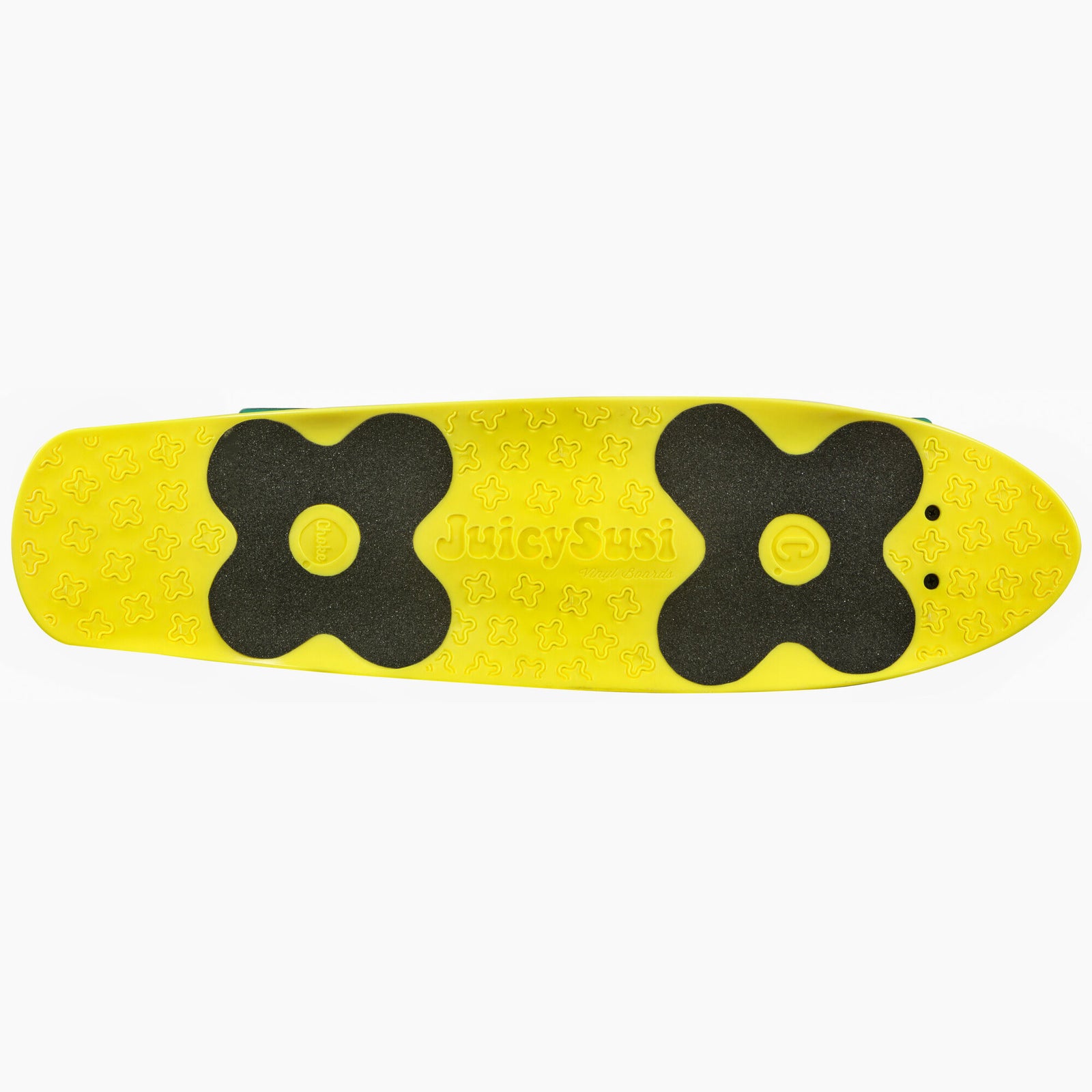 Choke - Spicy Sabrina 60x18cm, yellow - 1