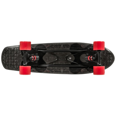 Spicy Sabrina Elite 60x18cm, clear black - Choke - Cruising Boards - Product Image 2