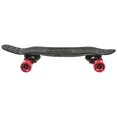 Spicy Sabrina Elite 60x18cm, clear black - Choke - Cruising Boards - Product Image 3