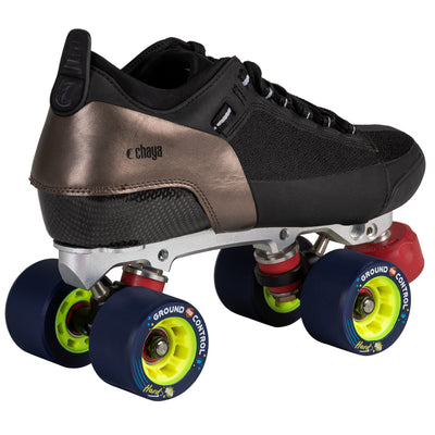 Eclipse - Chaya - Roller Derby Roller Skates - Product Image 3