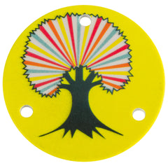 Universal Nuts - Color Tree