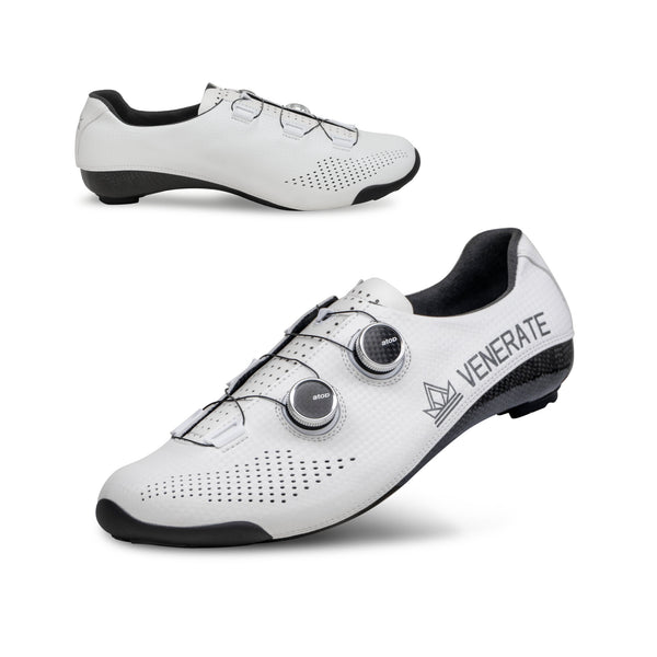 Venerate Road 2.0 - White (1)