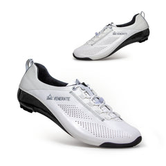 Venerate Road Classic - White