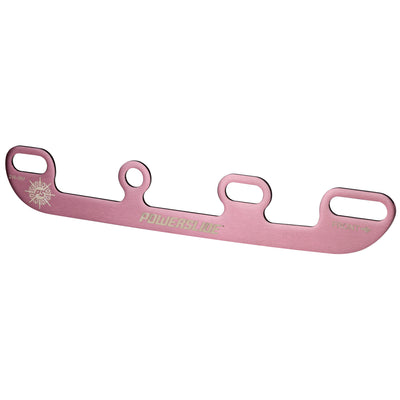Sabres 4 Ice Blade Pink - Powerslide - Ice Skating Ice Skates - Product Image 2