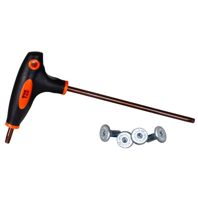 Swings MG Frame 4x110, 13,2" - Swings - Racing Inline Frames - Product Image 5