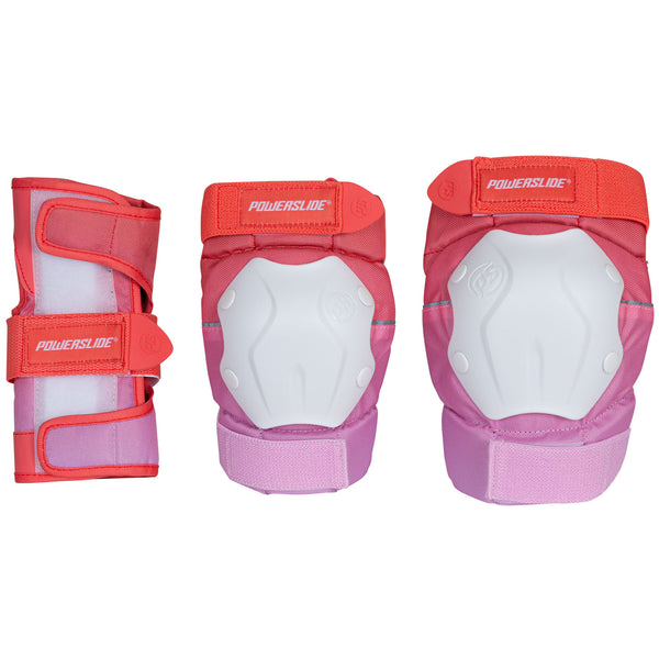 Standard Women Set Red Pink (1)