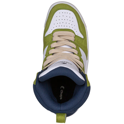 Nomade Boot - Chaya - Park Roller Skate Boots - Product Image 4