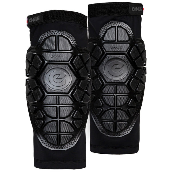 Shock Sleeve Knee Gasket II (1)