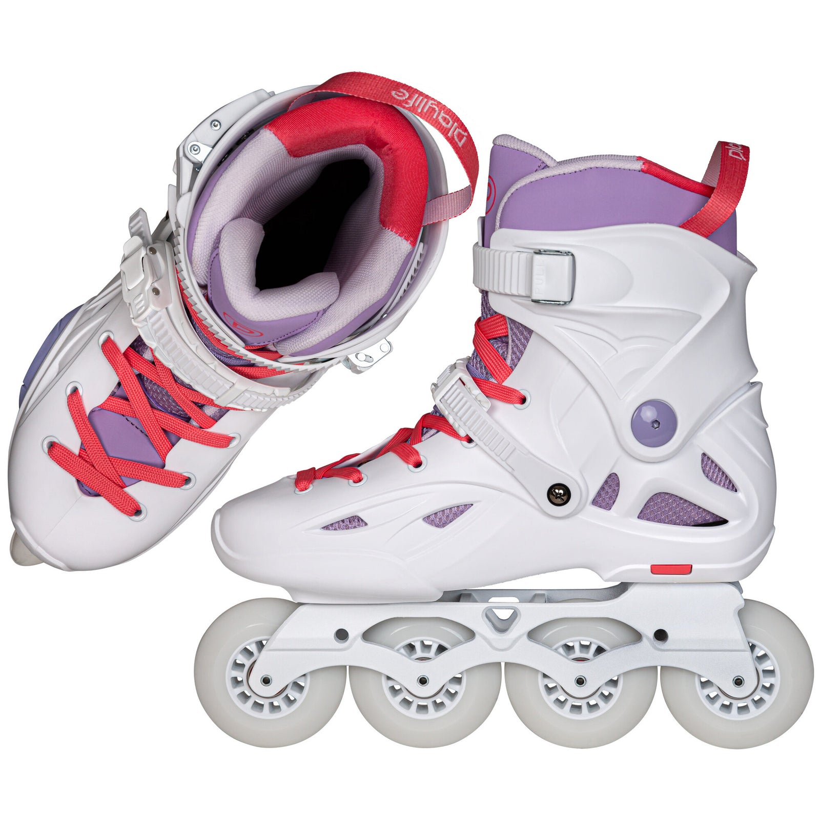 Playlife - Imperial  Violet 80 - 4