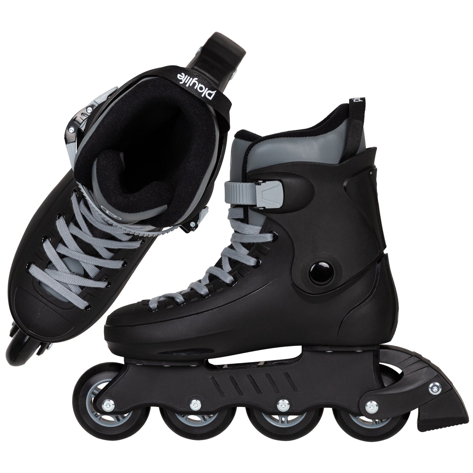 Playlife - Rave Black 80 - 4