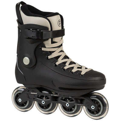 Rave Black Trinity 80 - Playlife - Urban Inline Skates - Product Image 2