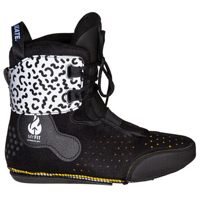 Next 30th Anniversary 125 - Powerslide - Urban Inline Skates - Product Image 6