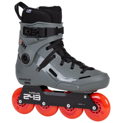 Storm Meteor 80 - Powerslide - Urban Inline Skates - Product Image 2