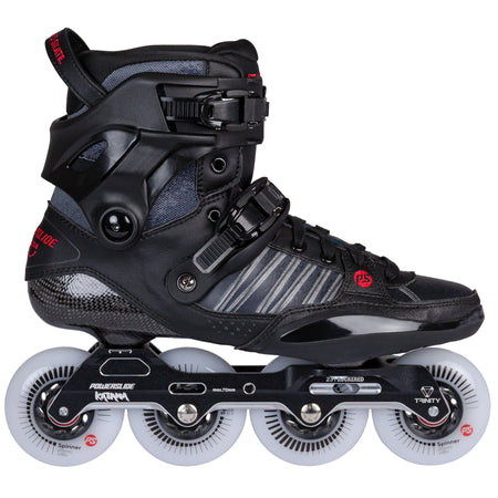 HC Evo Pro - Powerslide - Urban Inline Skates - Product Image 1