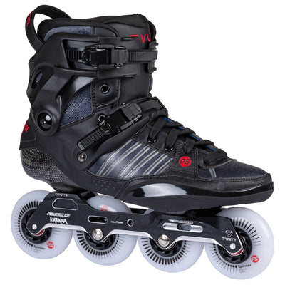 HC Evo Pro - Powerslide - Urban Inline Skates - Product Image 2
