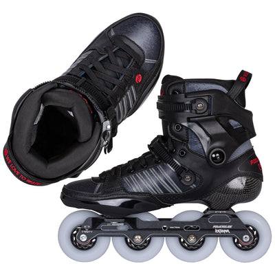 HC Evo Pro - Powerslide - Urban Inline Skates - Product Image 4