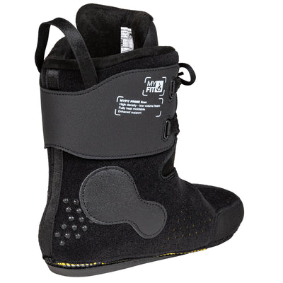 Prime Liner - MYFIT - Aggressive Liner - Product Image 3