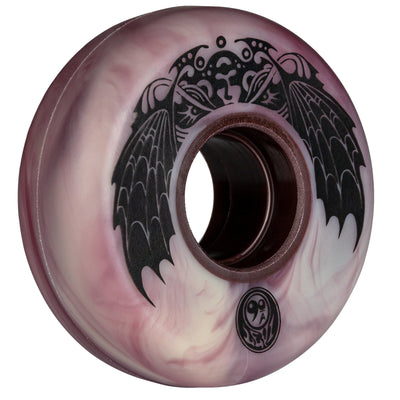 Mesmer Levi Wheel 60mm - MESMER - aggressive Inline Skate Wheels - Product Image 3