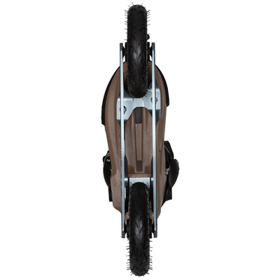 Next Edge 150 Brown - Powerslide - SUV Inline Skates - Product Image 5