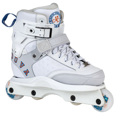 Gawds 1 Martina Svobodova - Gawds - Aggressive Inline Skates - Product Image 2