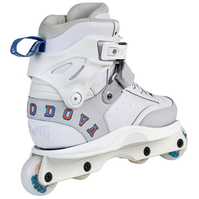 Gawds 1 Martina Svobodova - Gawds - Aggressive Inline Skates - Product Image 3