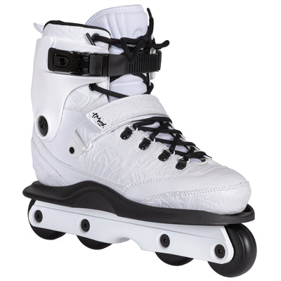 AG20 Tim Marsh - IQON - Aggressive Inline Skates - Product Image 2