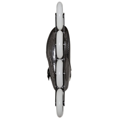 Dragon Black 110 - Powerslide - Racing Inline Skates - Product Image 5