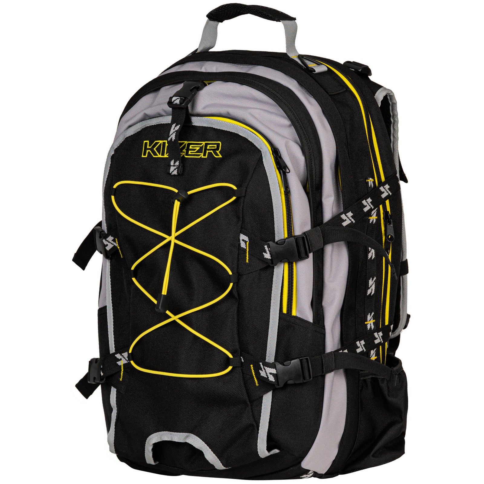 Kizer - Kizer Bag - 1