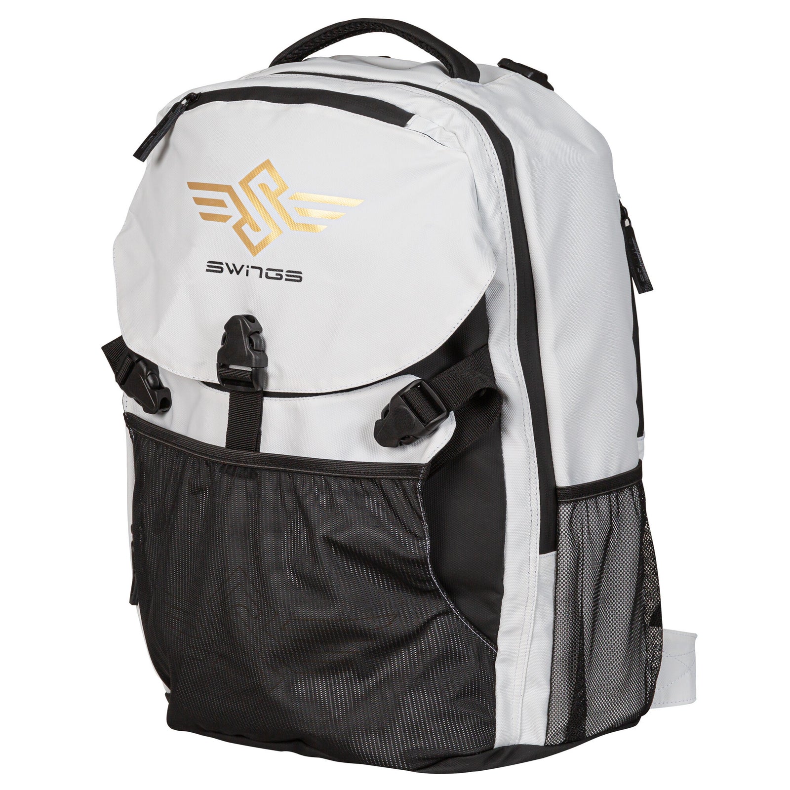 Swings - Swings Bag White - 1
