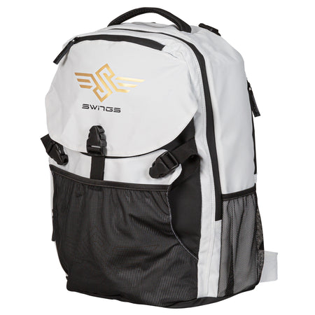 Swings - Swings Bag White - 1