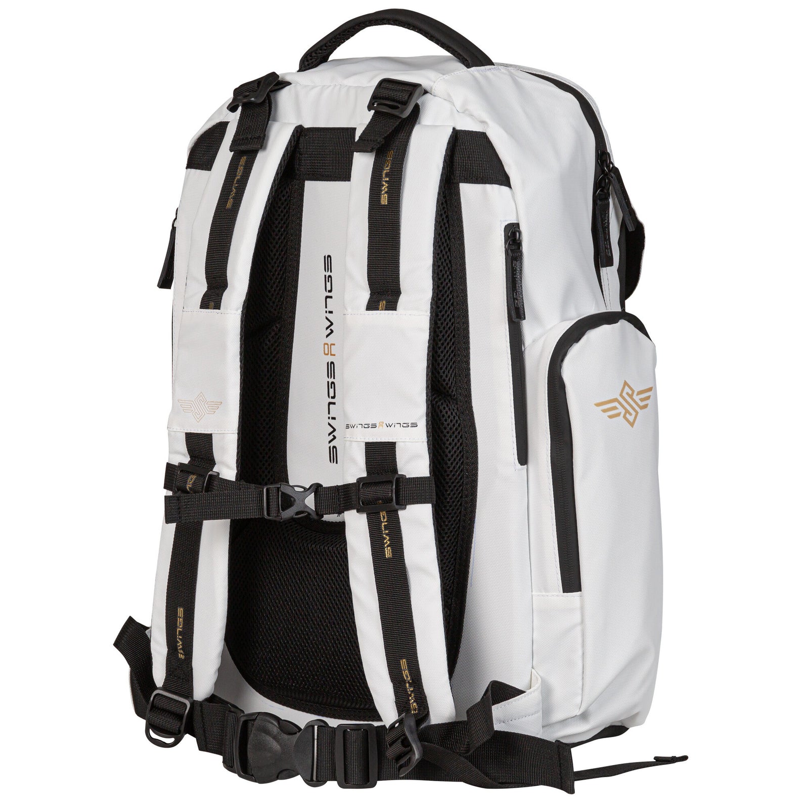 Swings - Swings Bag White - 2
