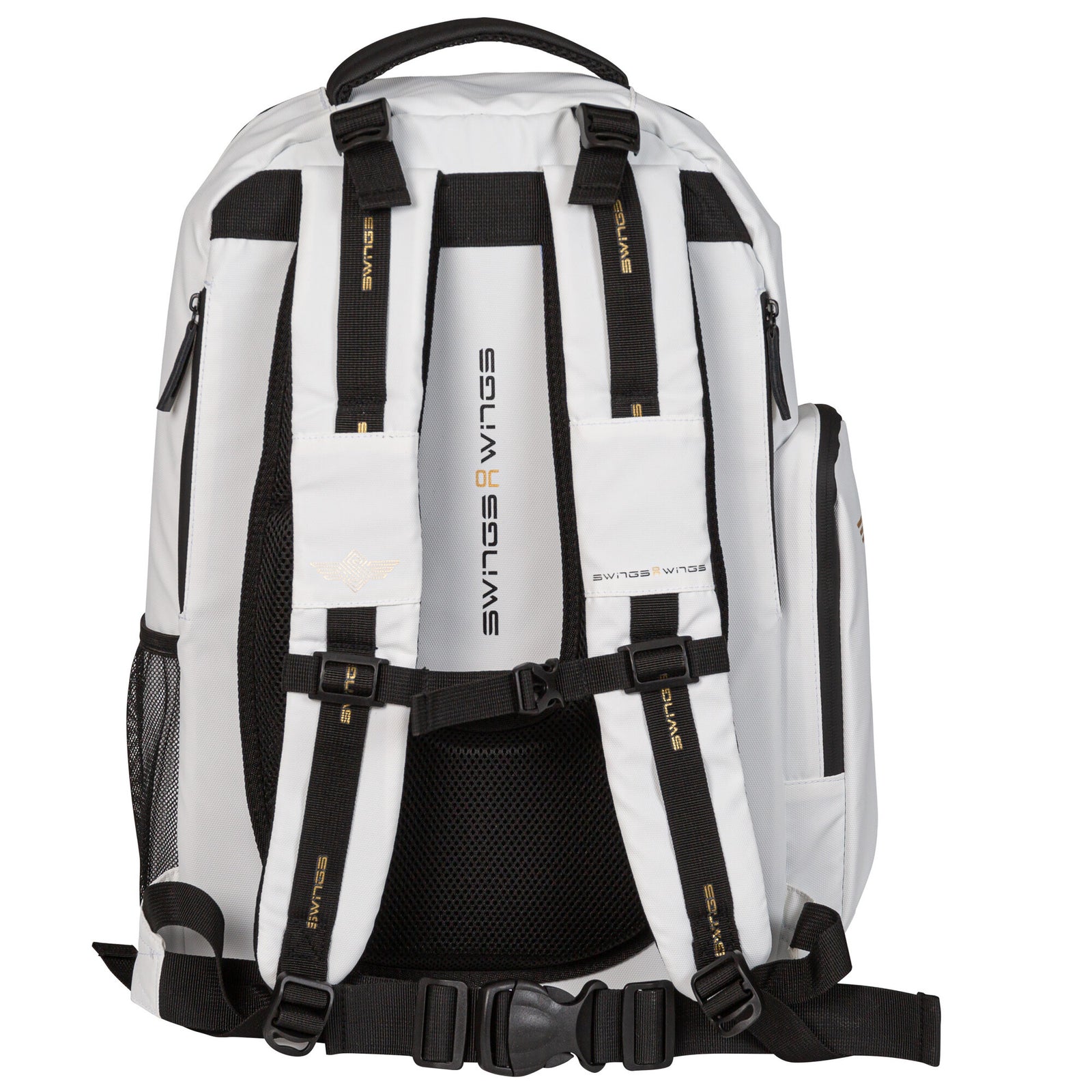 Swings - Swings Bag White - 3