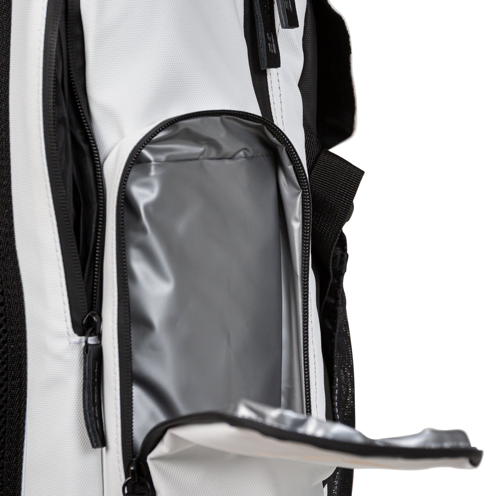 Swings - Swings Bag White - 4
