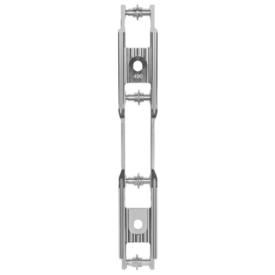 Edge 90 NT Silver - Kizer - Urban Inline Frames - Product Image 3