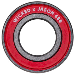 WCD Jason Suttels 688
