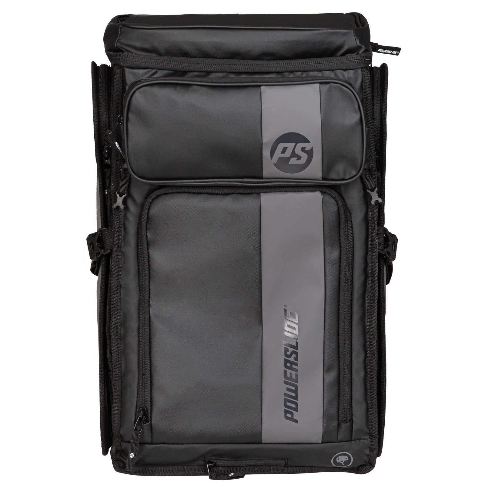 Powerslide - UBC Road Runner II Ti - 1