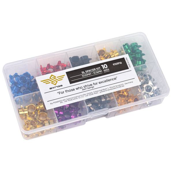 Swings SL Spacer kit (1)