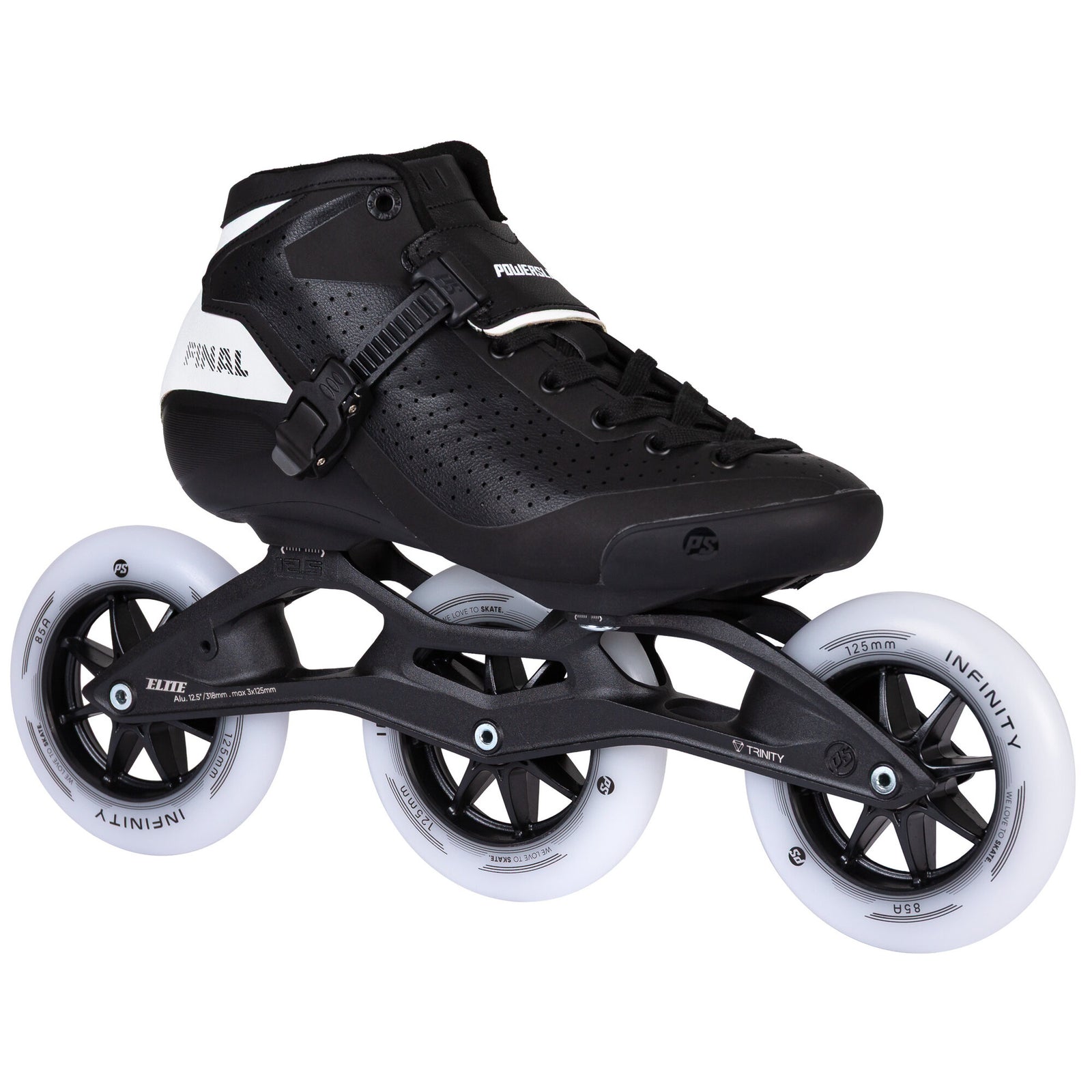 Powerslide - Final 125 - 2