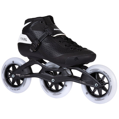 Final 125 - Powerslide - Racing Inline Skates - Product Image 2