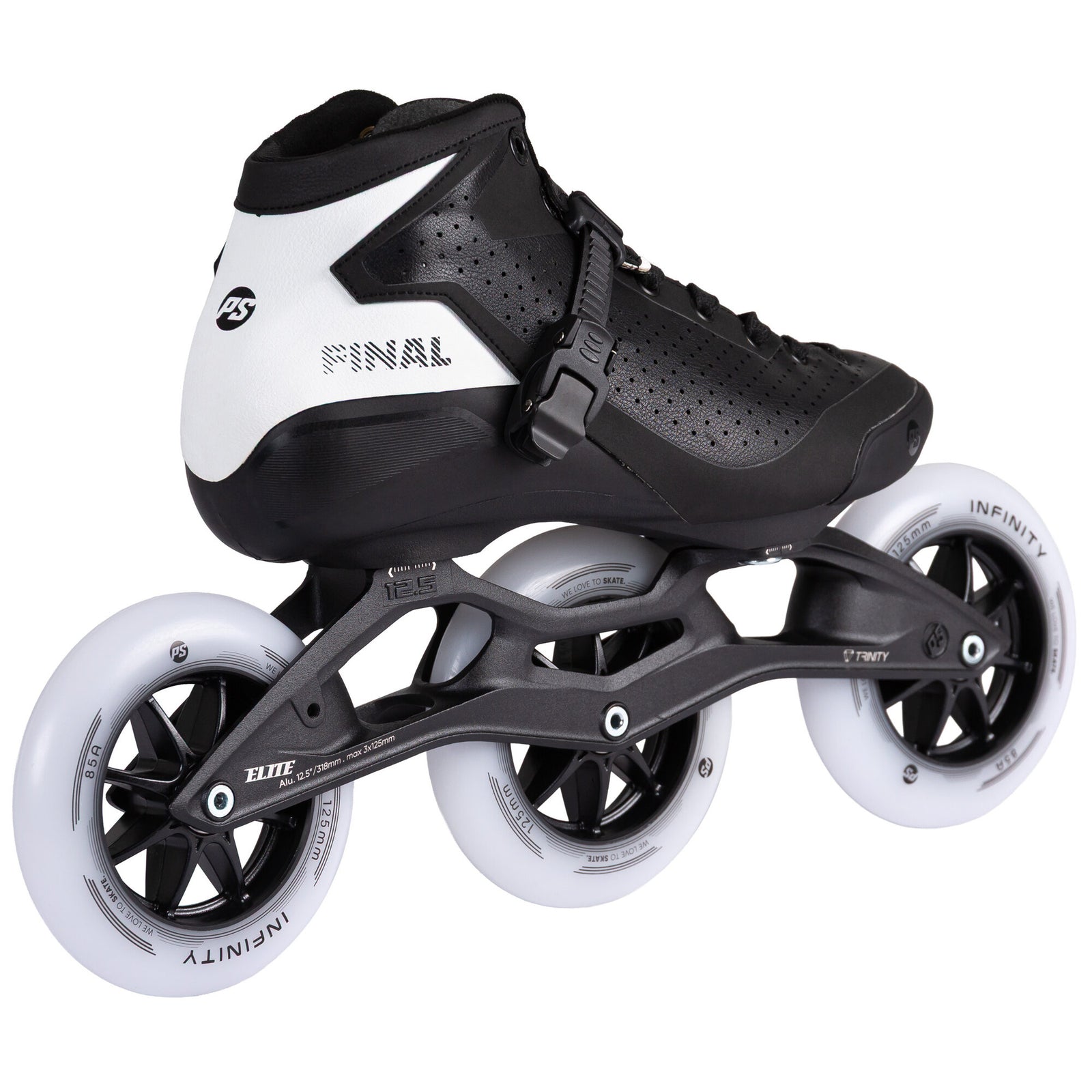 Powerslide - Final 125 - 3