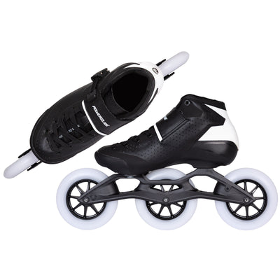 Final 125 - Powerslide - Racing Inline Skates - Product Image 4
