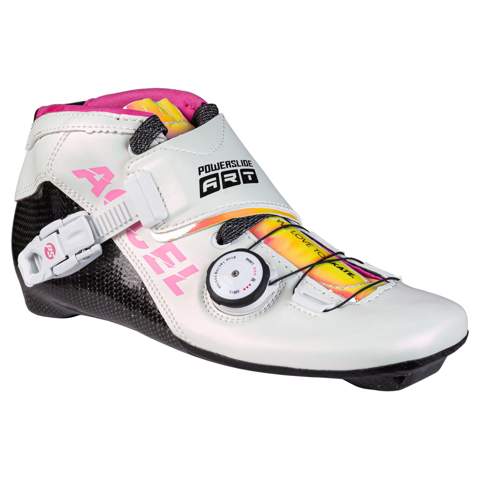 Powerslide - ACCEL Gaby Rueda Boot - 2