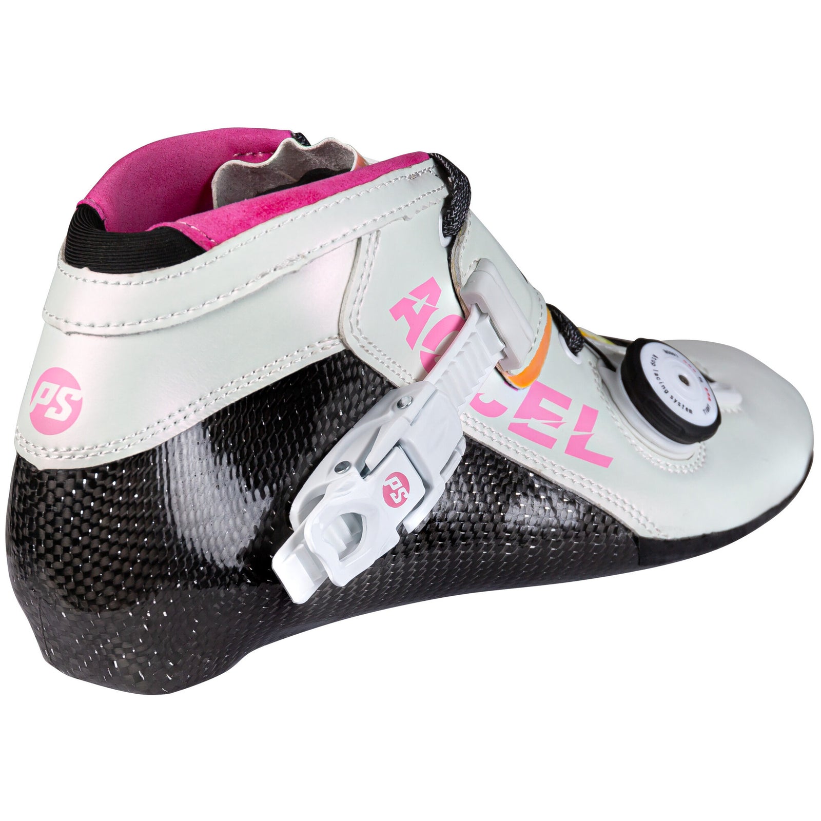 Powerslide - ACCEL Gaby Rueda Boot - 3