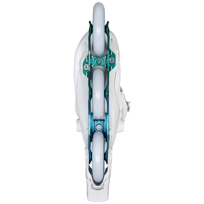 Swell Sheylyna 110 - Powerslide - Fitness Inline Skates - Product Image 5