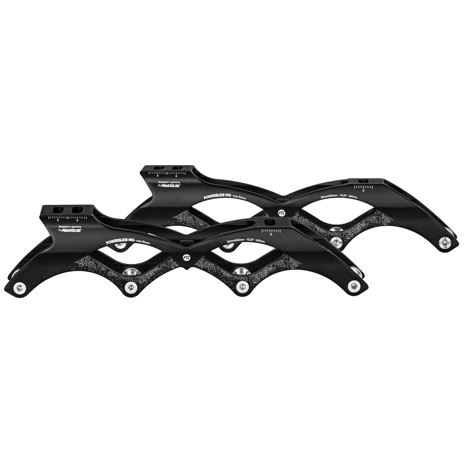 Powerslide - MG 84-165 - 2