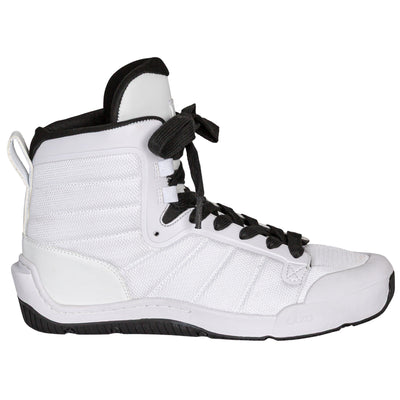 Shadow Team White - USD - Aggressive Inline Skates - Product Image 6