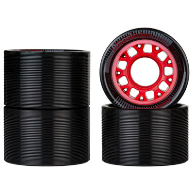 Octo Propel - Chaya - Outdoor Crising Roller Skate Wheels - Product Image 3