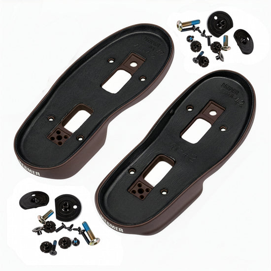 Mesmer Brown Souls Levi van Rijn - MESMER - Accessories - Product Image 2