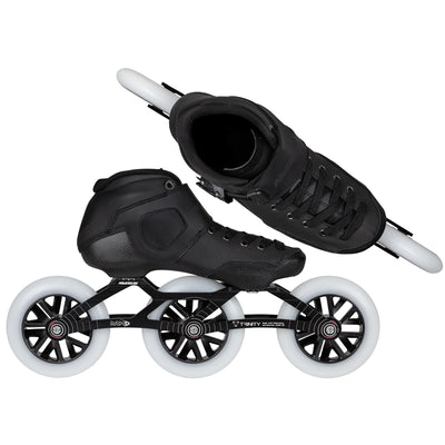 Puls 125 - Powerslide - Racing Inline Skates - Product Image 7